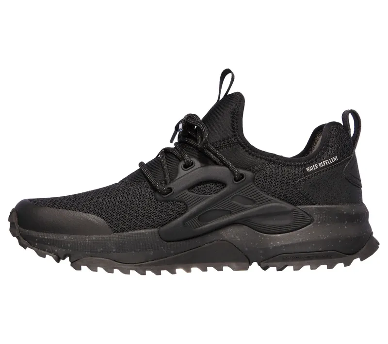 Skechers Skechers Bionic Trail – Zwart (237100-BBK)