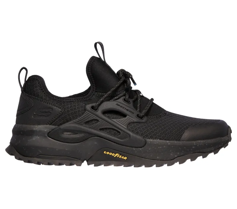 Skechers Skechers Bionic Trail – Zwart (237100-BBK)
