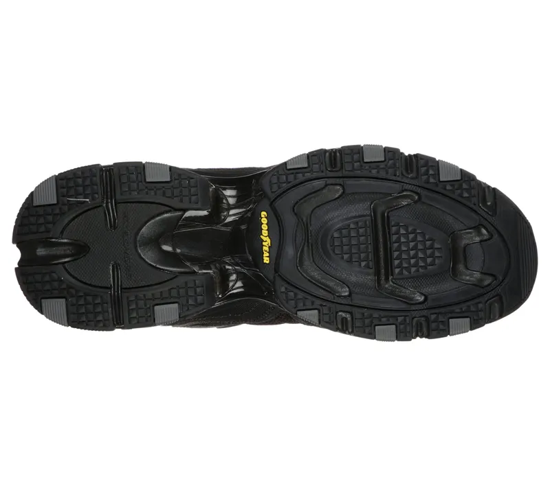 Skechers Vigor 3.0 – Zwart (237145-BBK)