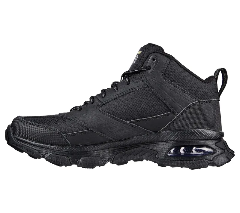 Skechers Skech-Air Envoy – Bulldozer – Zwart (237215-BBK)