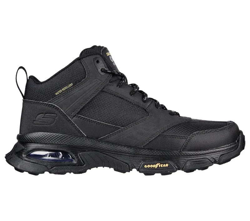 Skechers Skech-Air Envoy – Bulldozer – Zwart (237215-BBK)
