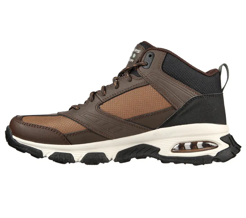 Skechers Skech-Air Envoy – Bulldozer – Bruin (237215-BRN)