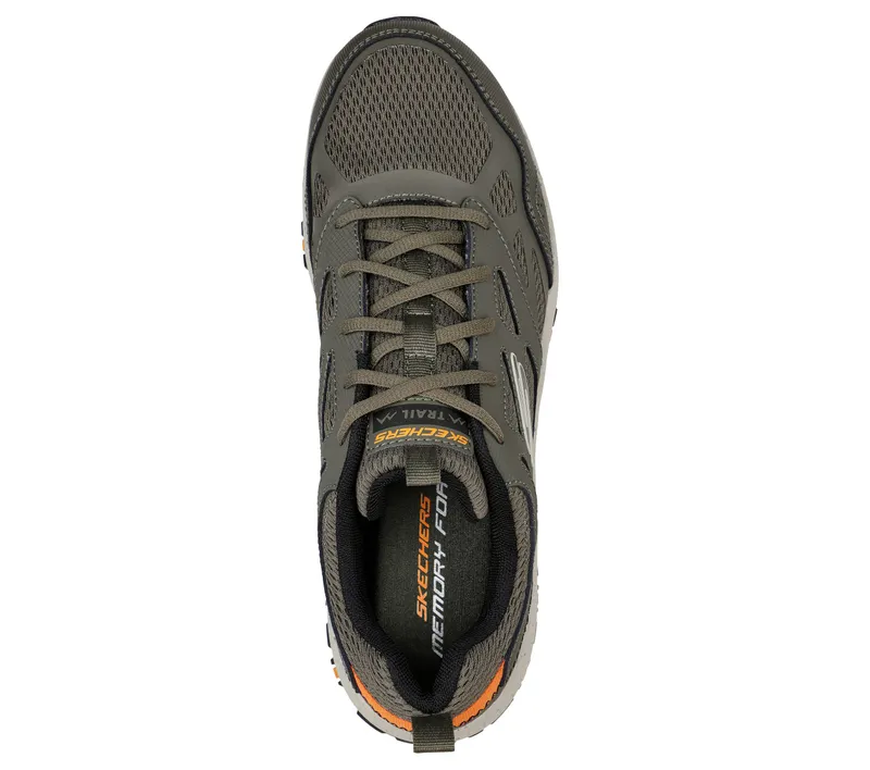 Skechers Hillcrest – Olijf (237265-OLV)