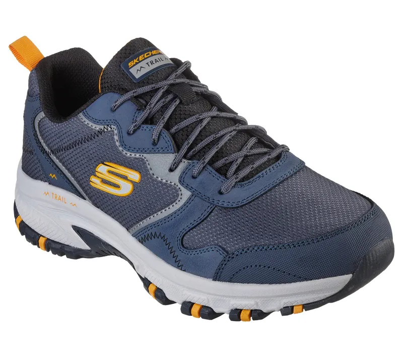 Skechers Hillcrest – Rocky Drift – Marine (237267-NVY)