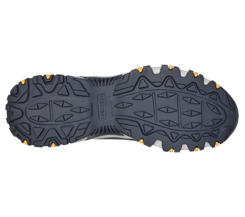 Skechers Hillcrest – Rocky Drift – Marine (237267-NVY)