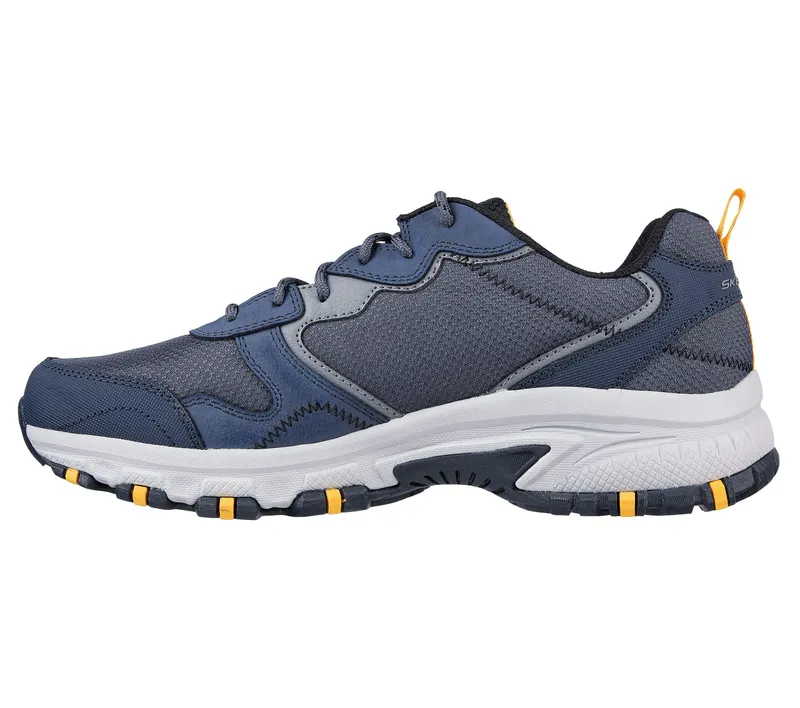Skechers Hillcrest – Rocky Drift – Marine (237267-NVY)