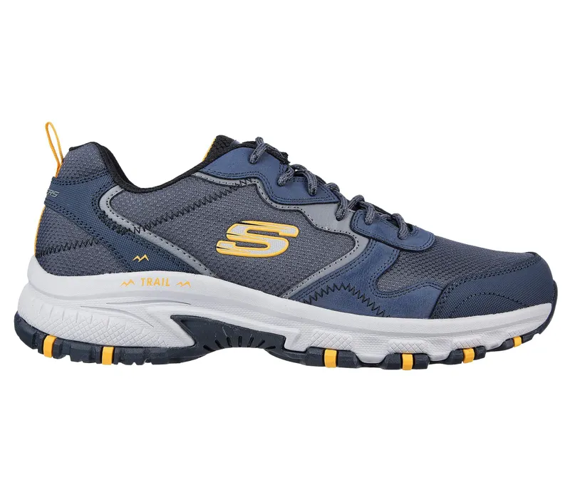 Skechers Hillcrest – Rocky Drift – Marine (237267-NVY)