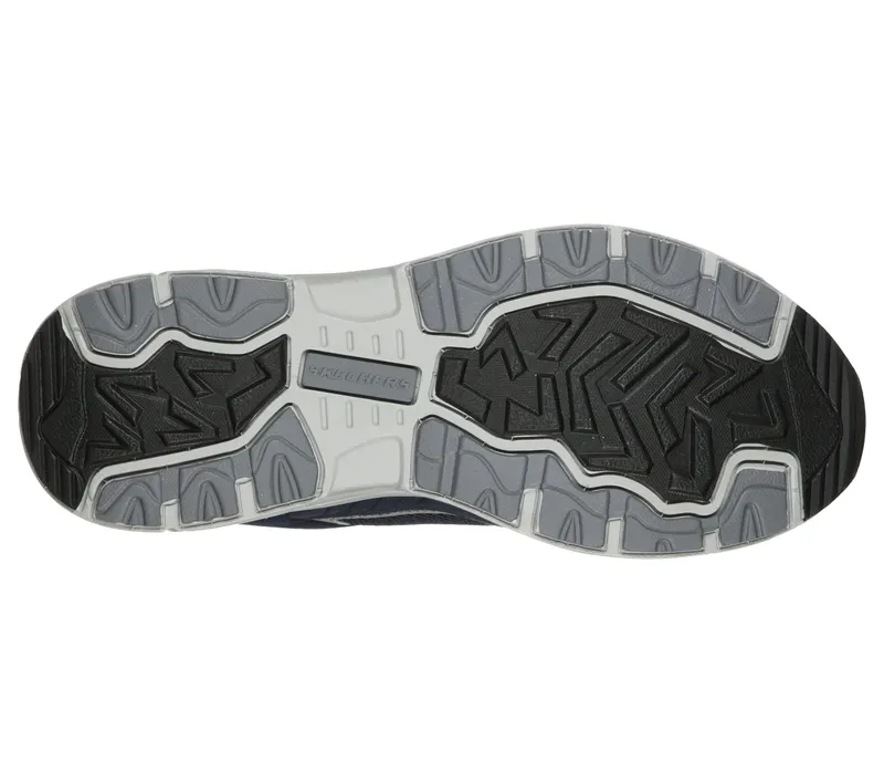 Skechers Relaxed Fit: Oak Canyon – Duelist – Marine (237285-NVY)