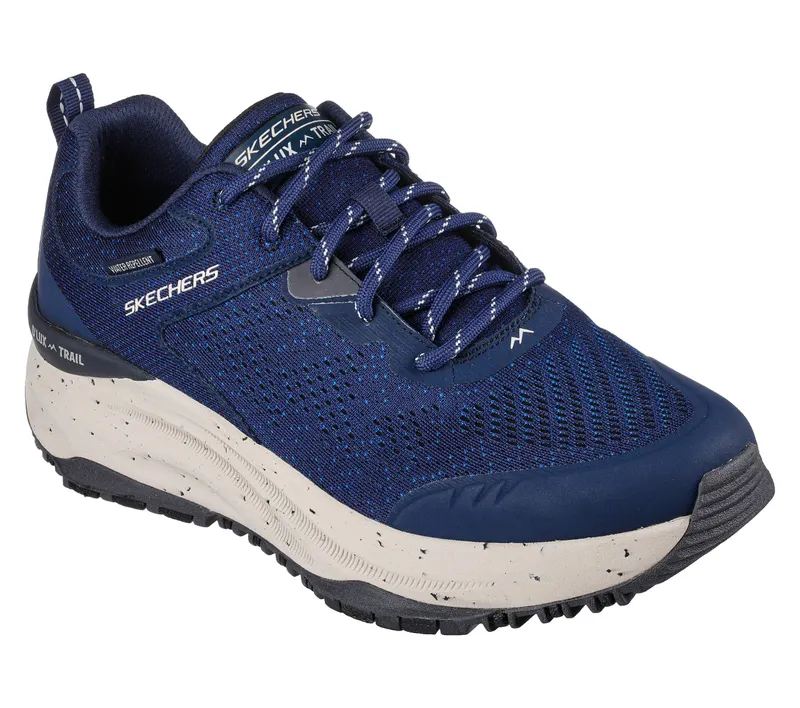 Skechers Relaxed Fit: D’Lux Trail – Marine (237336-NVY)