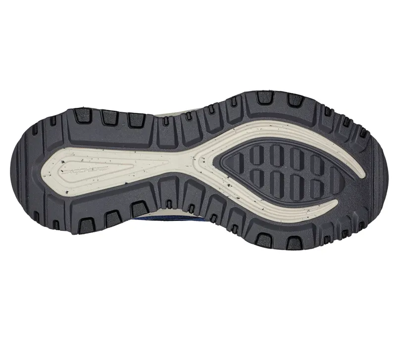 Skechers Relaxed Fit: D’Lux Trail – Marine (237336-NVY)