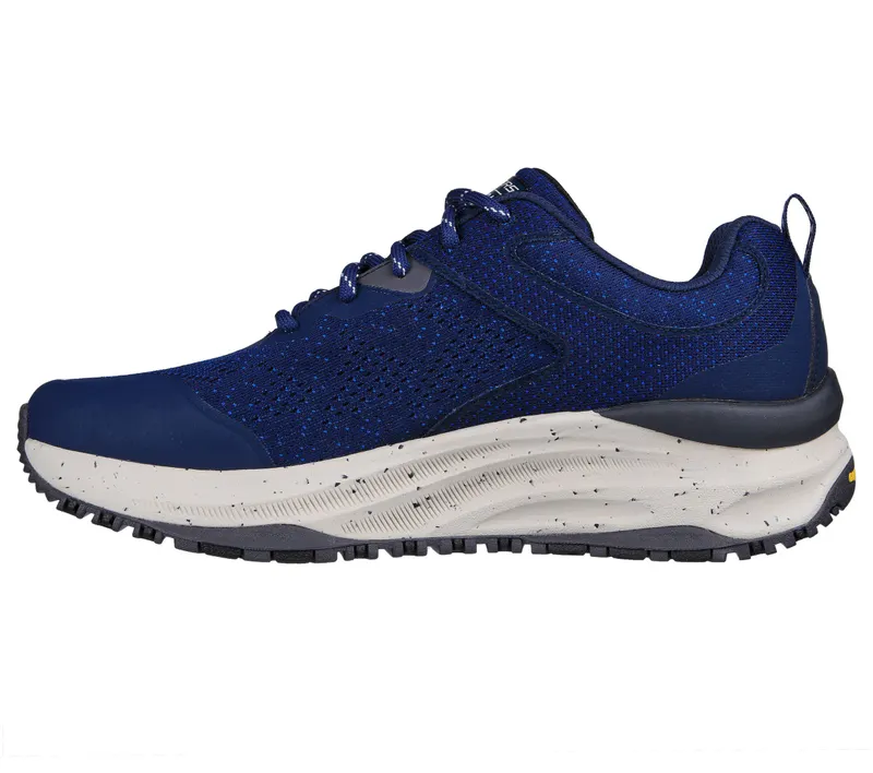 Skechers Relaxed Fit: D’Lux Trail – Marine (237336-NVY)