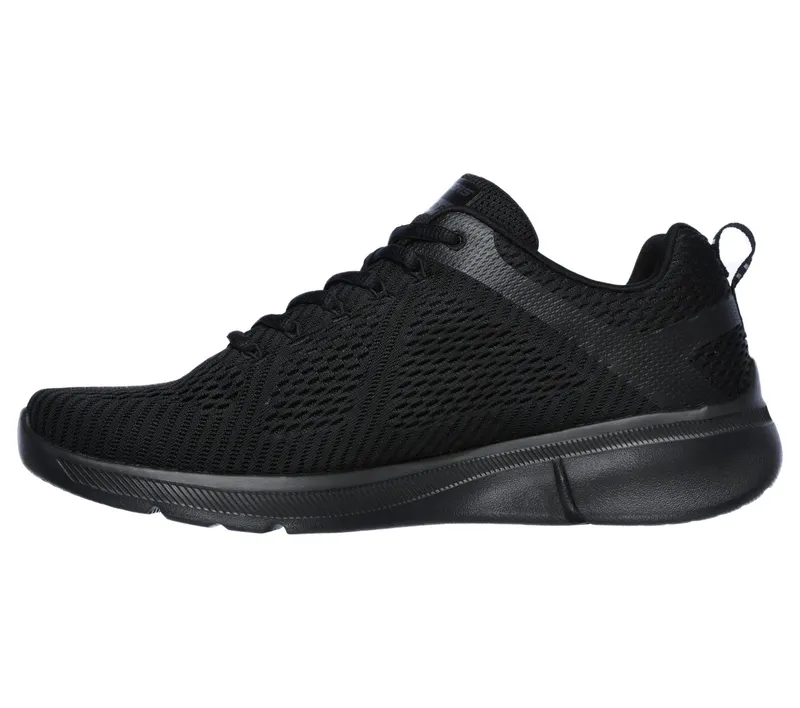 Skechers Relaxed Fit: Equalizer 3.0 – Zwart (52927-BBK)