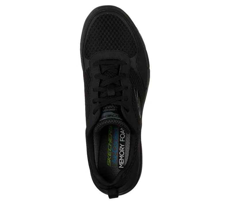 Skechers Flex Advantage 3.0 – Zwart (52954-BBK)