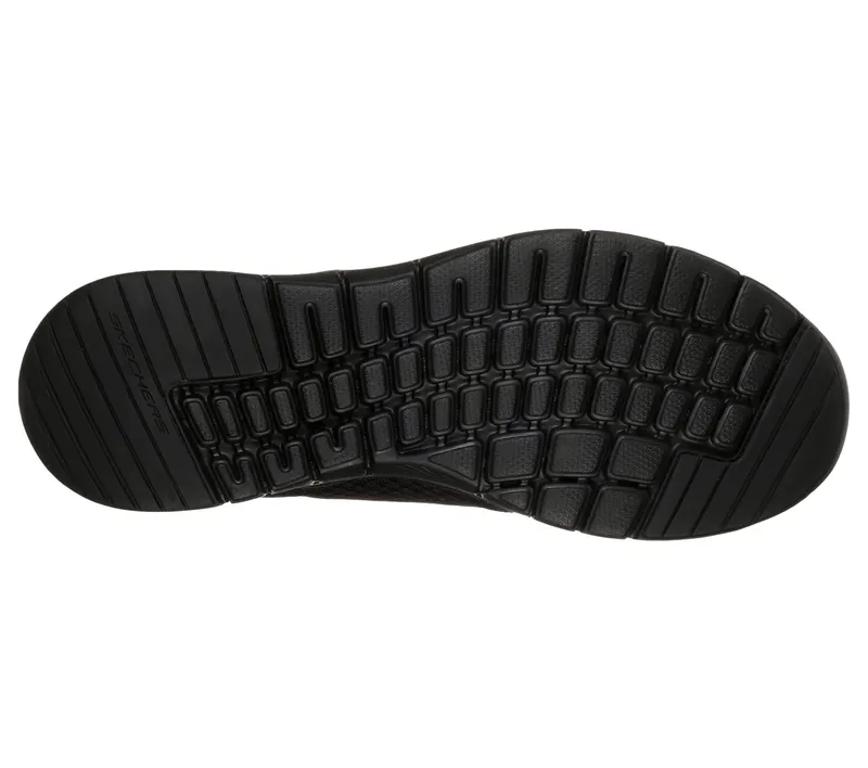 Skechers Flex Advantage 3.0 – Zwart (52954-BBK)