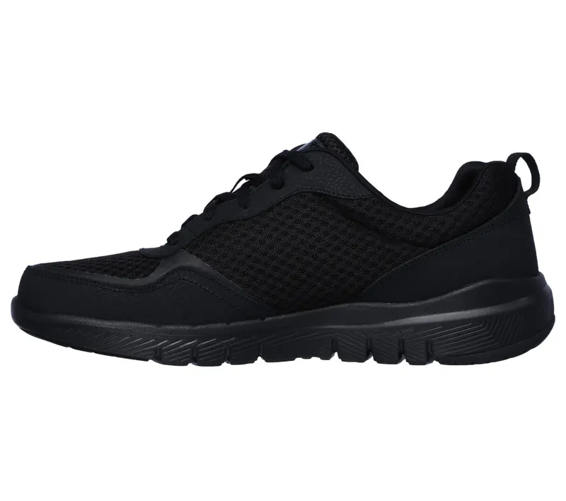 Skechers Flex Advantage 3.0 – Zwart (52954-BBK)