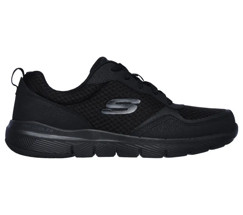 Skechers Flex Advantage 3.0 – Zwart (52954-BBK)