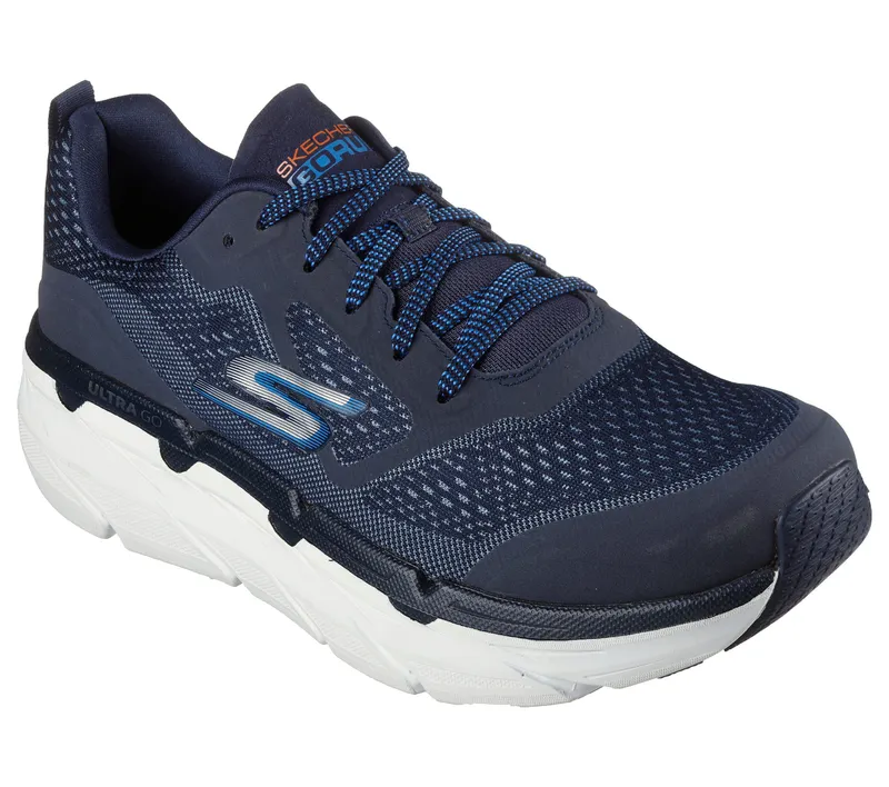 Skechers Skechers Max Cushioning Premier – Vantage – Marine (54450-NVY)