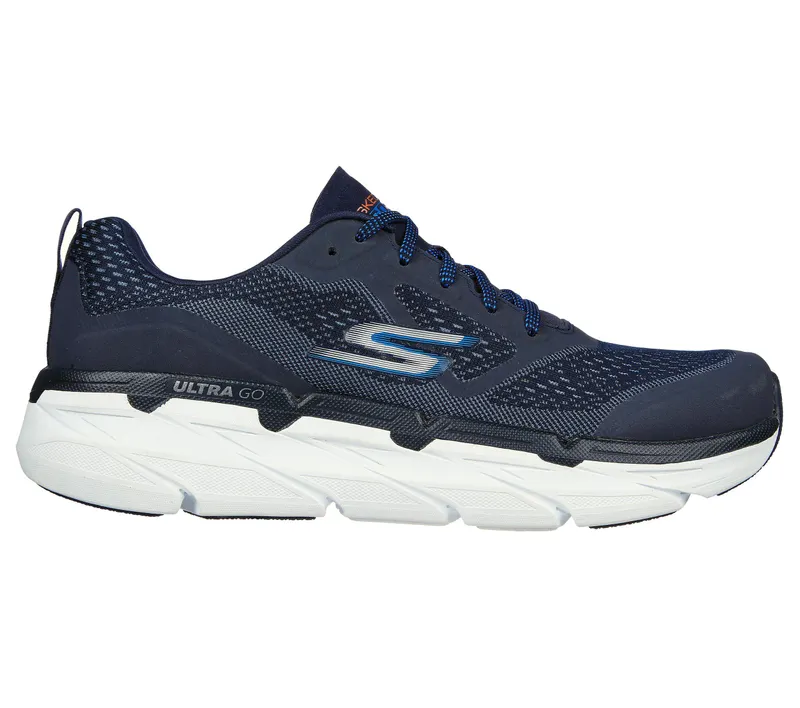 Skechers Skechers Max Cushioning Premier – Vantage – Marine (54450-NVY)