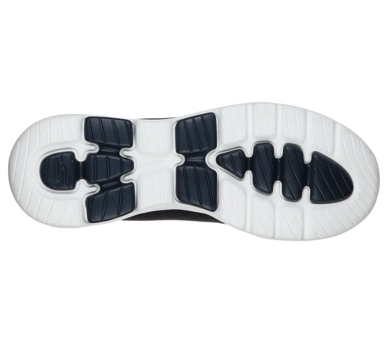 Skechers GO WALK 5 – Qualify – Marine (55509-NVY)