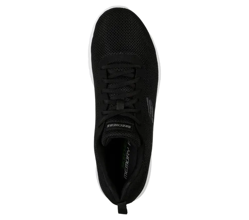 Skechers Dynamight 2.0 – Rayhill – Zwart (58362-BLK)