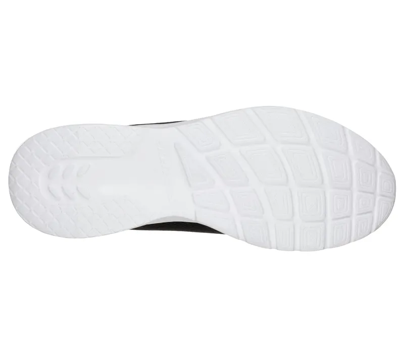 Skechers Dynamight 2.0 – Rayhill – Zwart (58362-BLK)