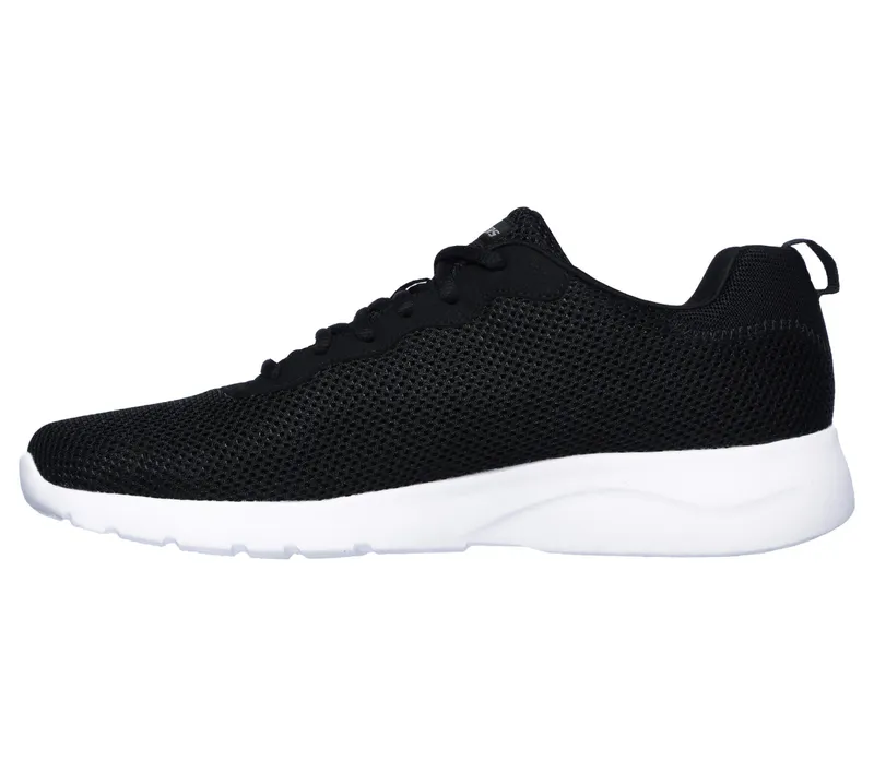 Skechers Dynamight 2.0 – Rayhill – Zwart (58362-BLK)