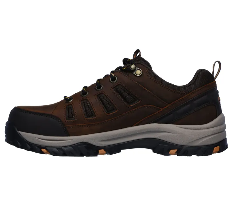 Skechers Relaxed Fit: Relment – Semego – Bruin (66100-CDB)