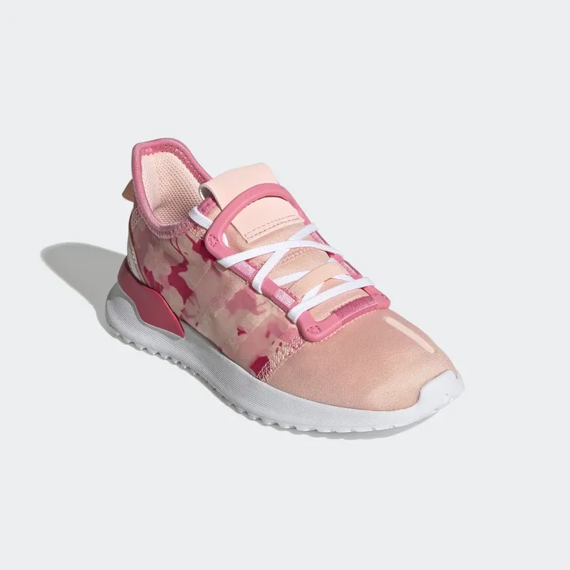 adidas U_Path Run Haze Coral / Cloud White / Power Pink (FV1825)