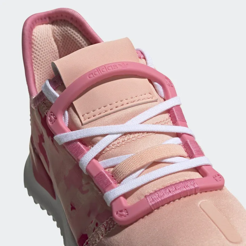 adidas U_Path Run Haze Coral / Cloud White / Power Pink (FV1825)