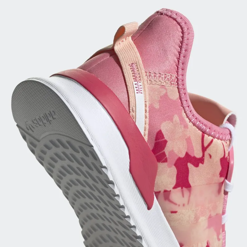 adidas U_Path Run Haze Coral / Cloud White / Power Pink (FV1825)