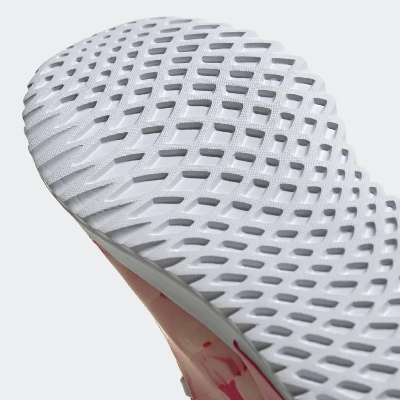 adidas U_Path Run Haze Coral / Cloud White / Power Pink (FV1825)
