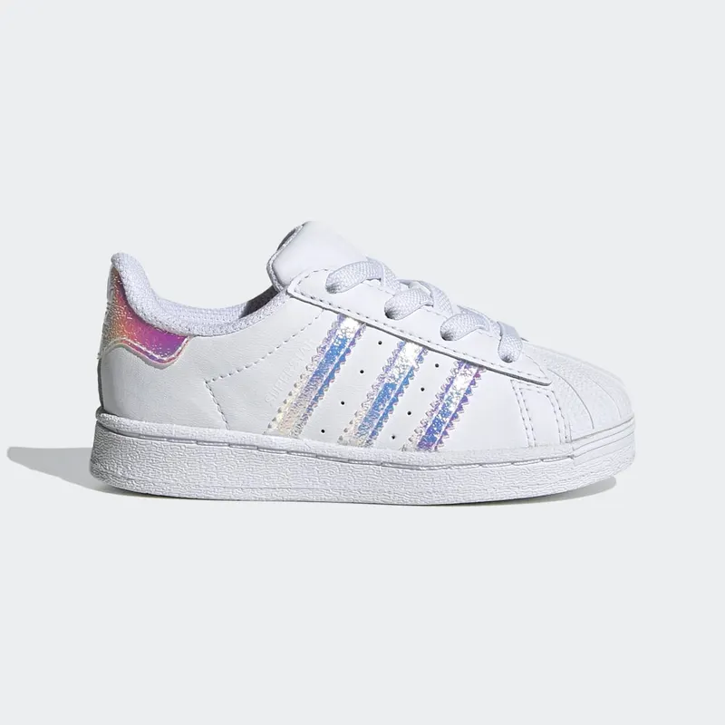adidas Superstar Cloud White / Cloud White / Cloud White (FV3143)
