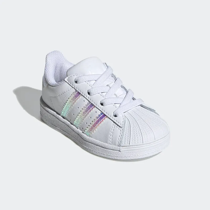 adidas Superstar Cloud White / Cloud White / Cloud White (FV3143)
