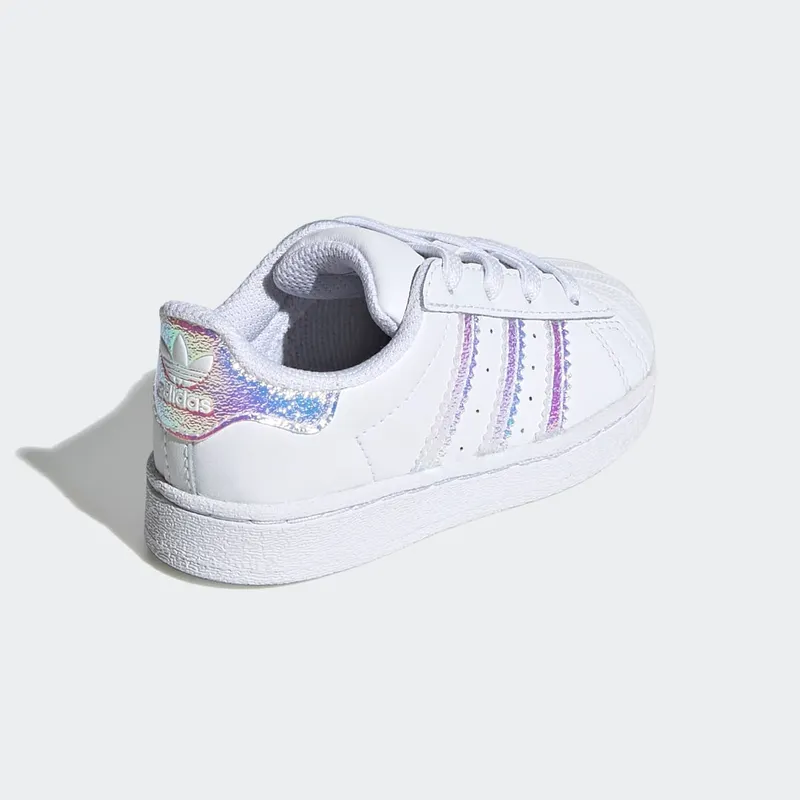 adidas Superstar Cloud White / Cloud White / Cloud White (FV3143)