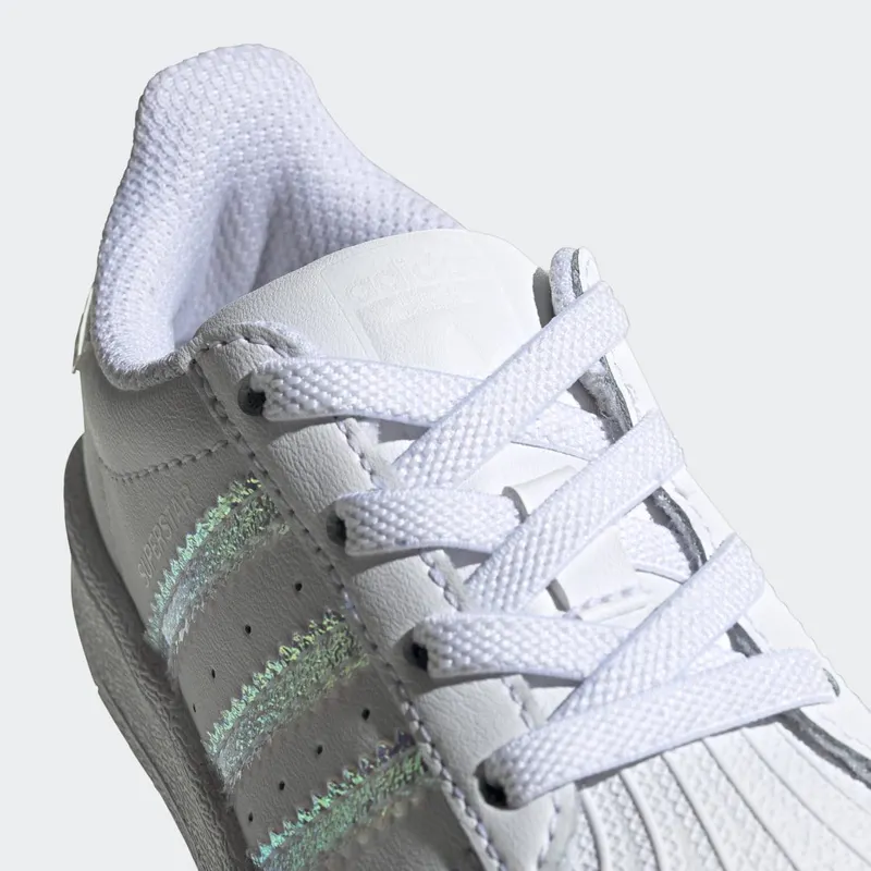 adidas Superstar Cloud White / Cloud White / Cloud White (FV3143)