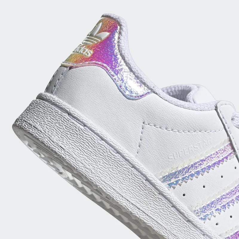 adidas Superstar Cloud White / Cloud White / Cloud White (FV3143)