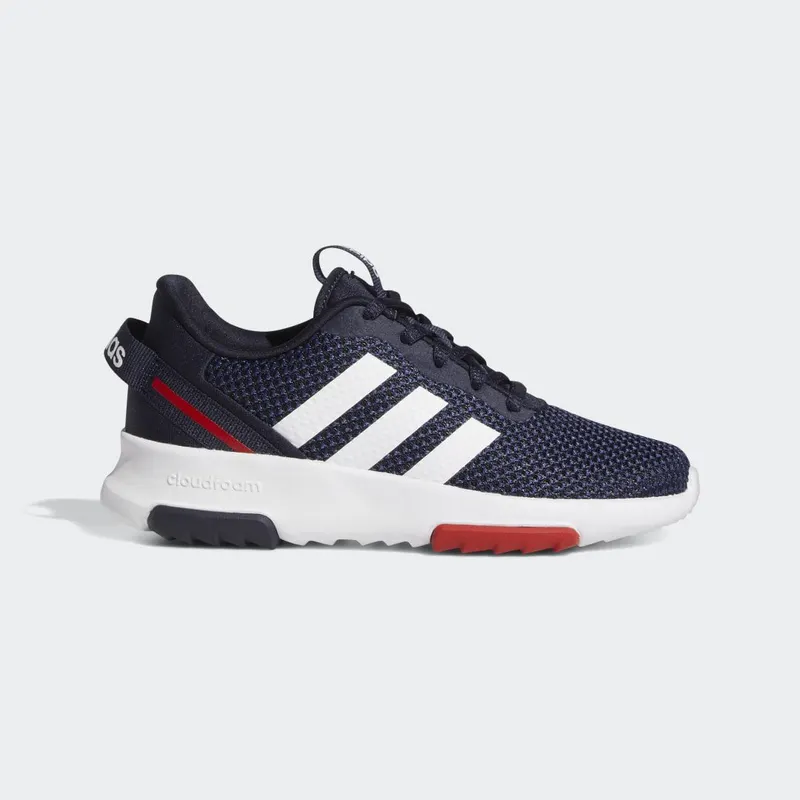adidas Racer TR 2.0 Legend Ink / Cloud White / Tech Indigo (FX7277)
