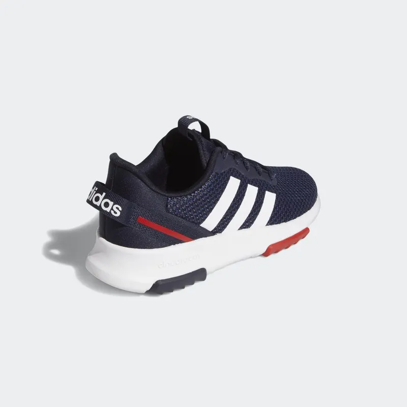 adidas Racer TR 2.0 Legend Ink / Cloud White / Tech Indigo (FX7277)