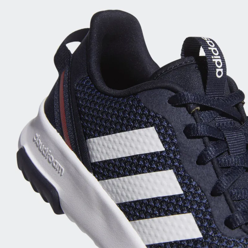 adidas Racer TR 2.0 Legend Ink / Cloud White / Tech Indigo (FX7277)