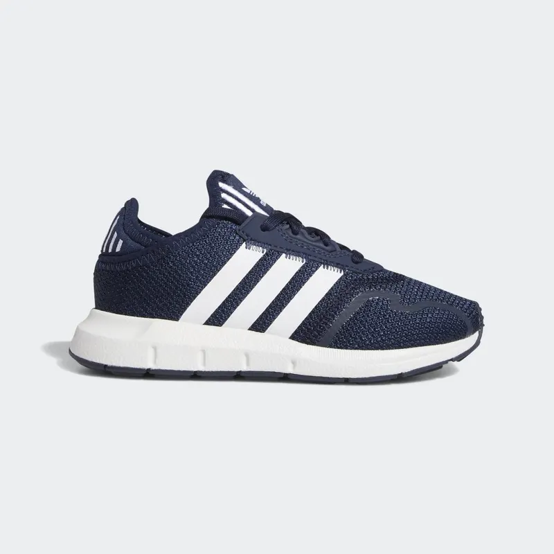 adidas Swift Run X Collegiate Navy / Cloud White / Core Black (FY2165)