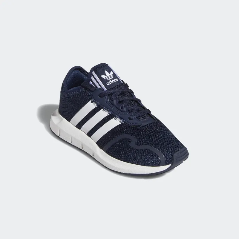 adidas Swift Run X Collegiate Navy / Cloud White / Core Black (FY2165)