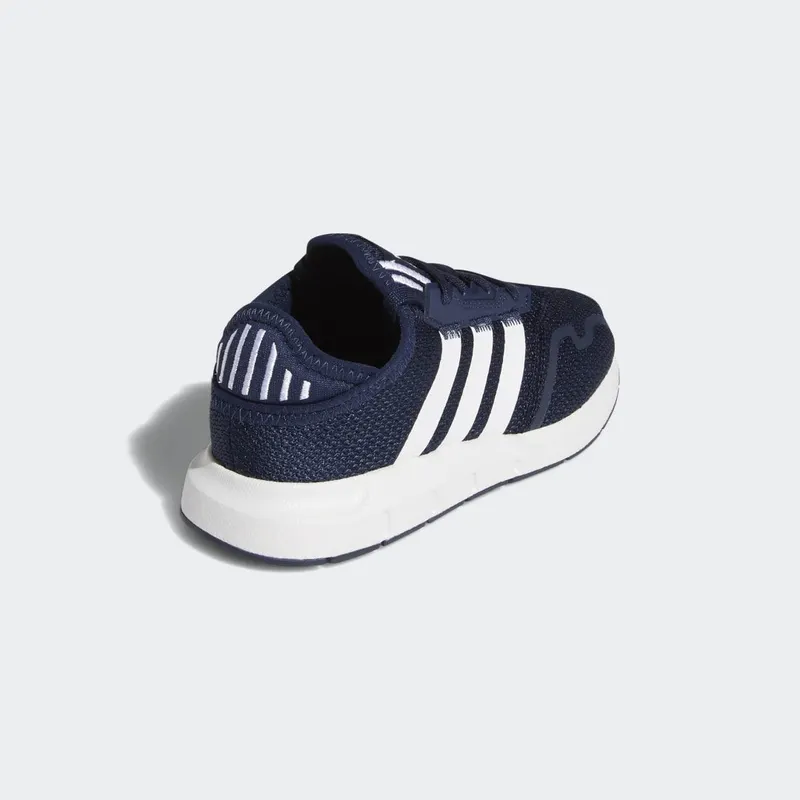 adidas Swift Run X Collegiate Navy / Cloud White / Core Black (FY2165)