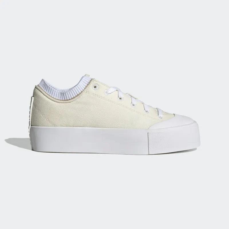 adidas Karlie Kloss Trainer XX92 Off White / Cloud White / Off White (FY3046)