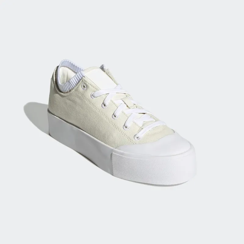 adidas Karlie Kloss Trainer XX92 Off White / Cloud White / Off White (FY3046)
