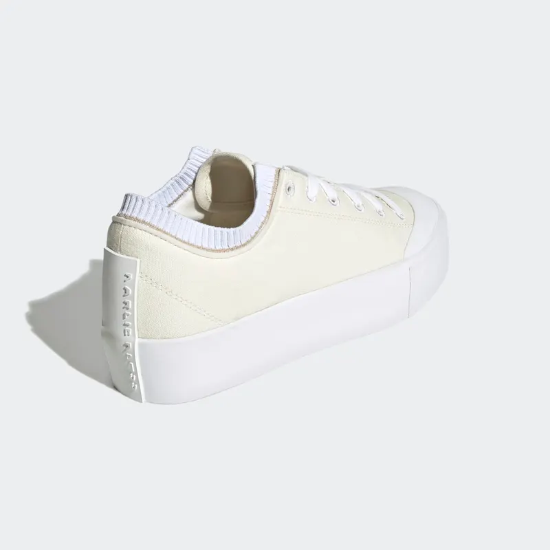 adidas Karlie Kloss Trainer XX92 Off White / Cloud White / Off White (FY3046)