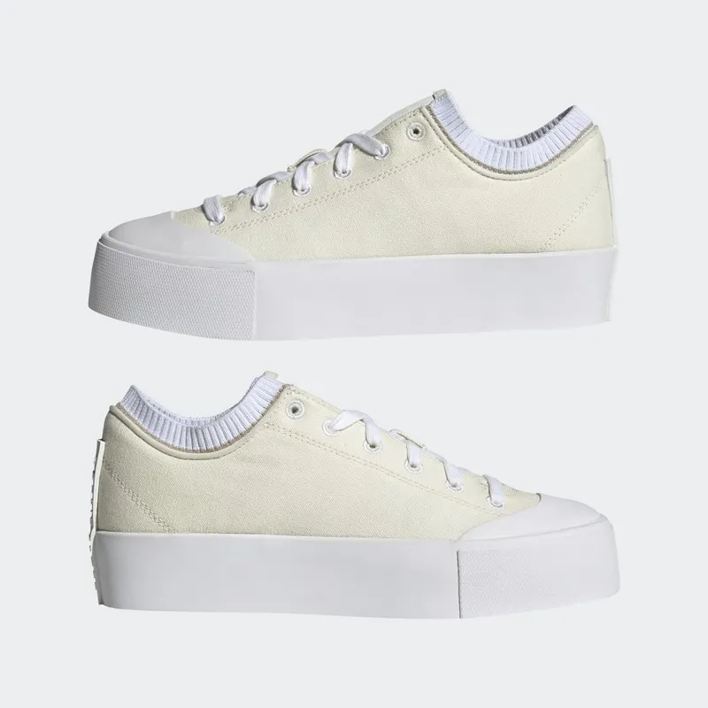 adidas Karlie Kloss Trainer XX92 Off White / Cloud White / Off White (FY3046)