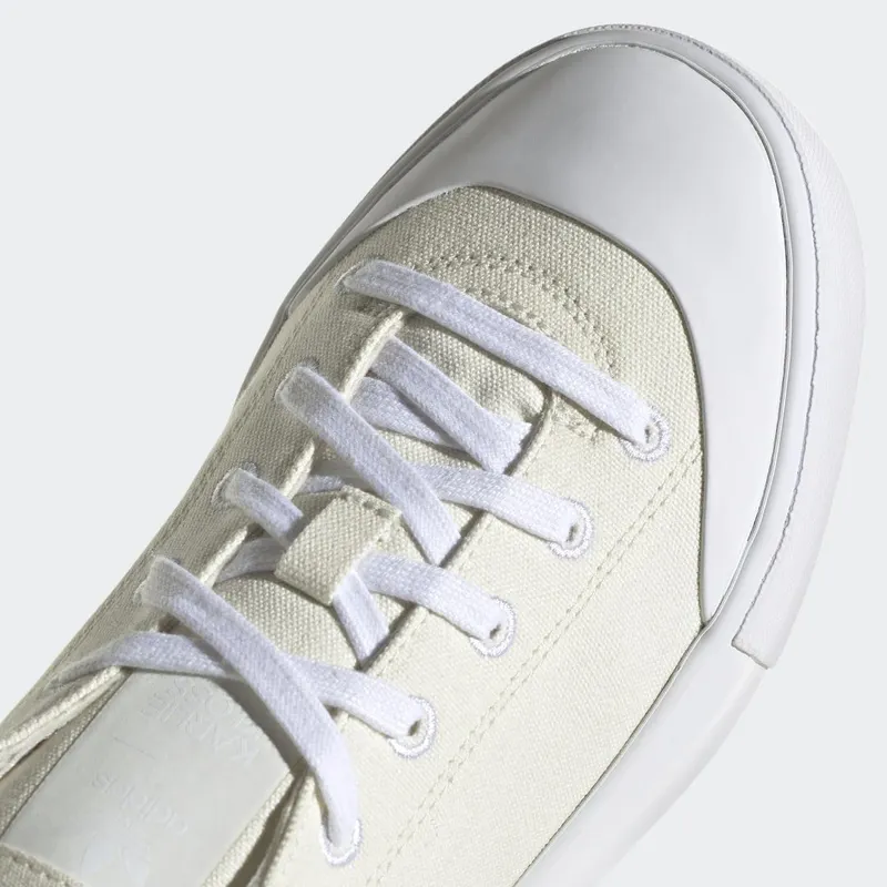 adidas Karlie Kloss Trainer XX92 Off White / Cloud White / Off White (FY3046)