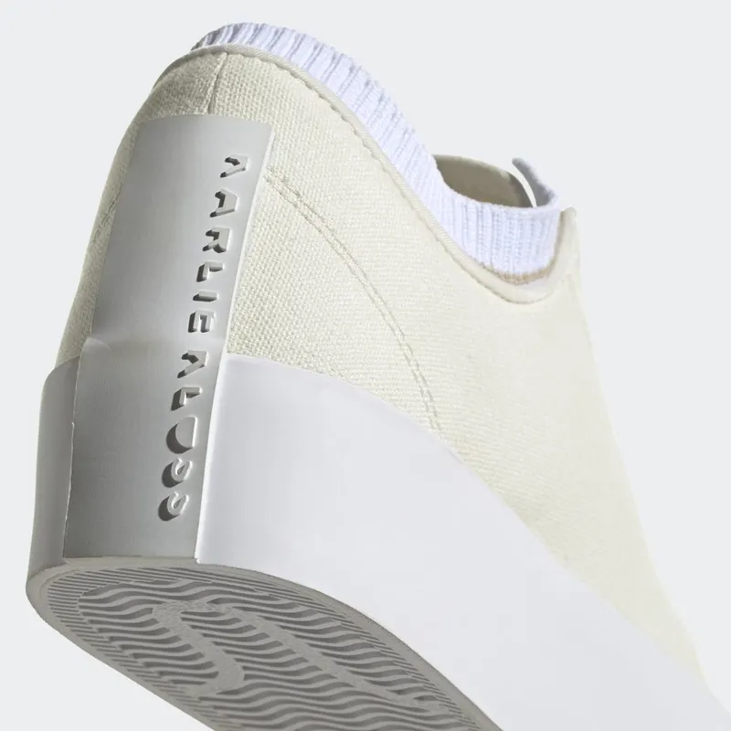 adidas Karlie Kloss Trainer XX92 Off White / Cloud White / Off White (FY3046)
