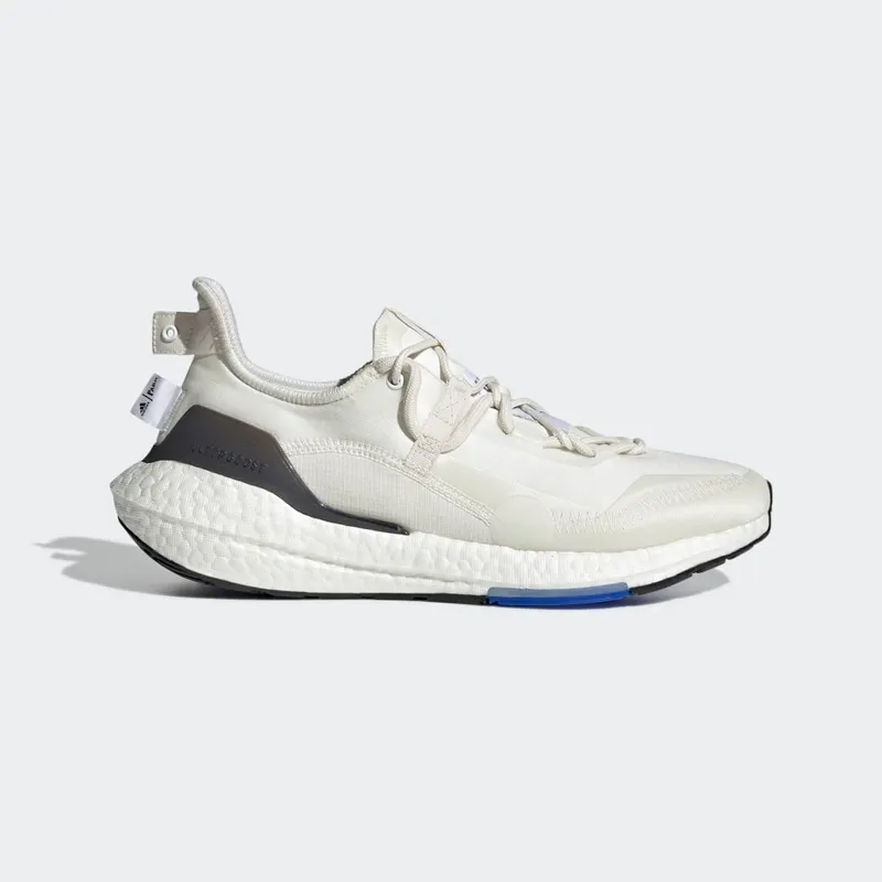 adidas Ultraboost 21 x Parley Non Dyed / Non Dyed / Non Dyed (G55650)