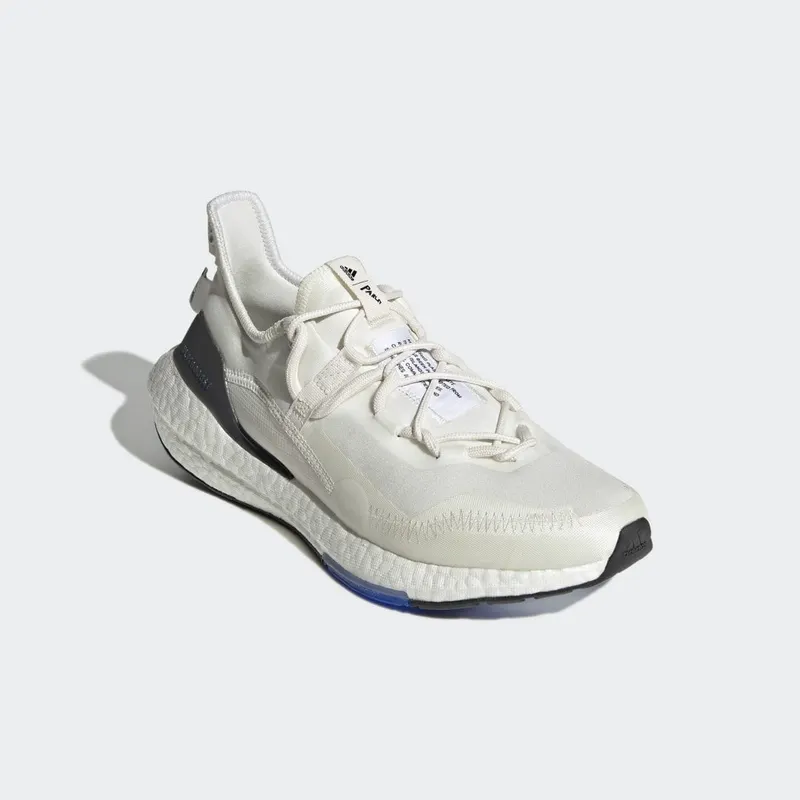 adidas Ultraboost 21 x Parley Non Dyed / Non Dyed / Non Dyed (G55650)